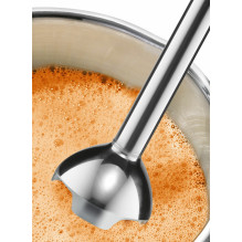 Bosch MSM24100 blender Immersion blender 400 W Stainless steel, White