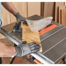 „Black Decker BES720-QS“ stalo pjūklas, 4800 aps./min.