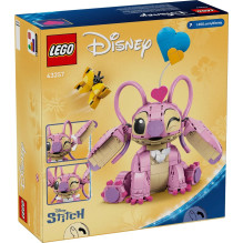 LEGO DISNEY 43257 Angelas LEGO DISNEY 43257 Angelas