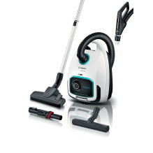 Bosch Serie 6 BGL 6HYG1 dulkių siurblys Cilindrinis dulkių siurblys Sausas 600 W Dulkių maišelis