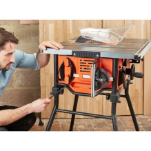 „Black Decker BES720-QS“ stalo pjūklas, 4800 aps./min.