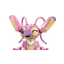 LEGO DISNEY 43257 Angelas LEGO DISNEY 43257 Angelas