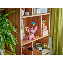 LEGO DISNEY 43257 Angelas LEGO DISNEY 43257 Angelas