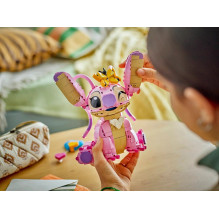 LEGO DISNEY 43257 Angel LEGO DISNEY 43257 Angel