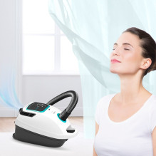 Bosch Serie 6 BGL 6HYG1 dulkių siurblys Cilindrinis dulkių siurblys Sausas 600 W Dulkių maišelis