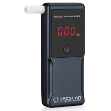 BACscan F-50 breathalyser Grey