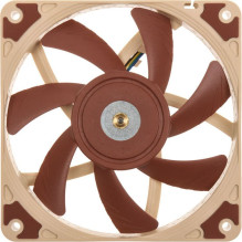 NOCTUA NF-A12x15 PWM 120x120x15 mm fan NOCTUA NF-A12x15 PWM 120x120x15 mm fan