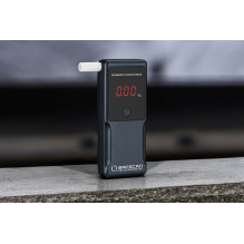 BACscan F-50 breathalyser Grey