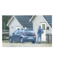 „Imou“ IP kamera su 5 MP raiška, IPC-S6DP, 5 MP (2880 x 1620)