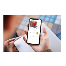 Imou IP Bulb Cam 5MP IPC-S6DP, 5 MP (2880 x 1620)