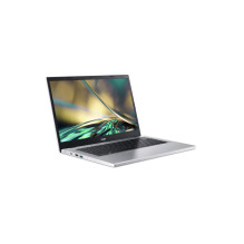 Acer Aspire 3 A314-36P-3772 Intel Core i3 N-series i3-N305 Laptop 35.6 cm (14") Full HD 8 GB LPDDR5-SDRAM 256 GB SS