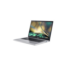 „Acer Aspire 3 A314-36P-3772“ nešiojamas kompiuteris „Intel Core i3 N“ serijos i3-N305, 35,6 cm (14 colių), „Full HD“, 8