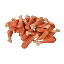 PETITTO Chicken legs - dog treat - 500g PETITTO Chicken legs - dog treat - 500g