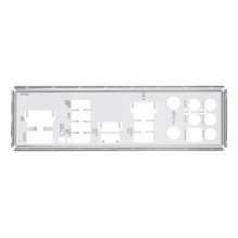 ASUS PRIME B650-PLUS WIFI AMD B650 Socket AM5 ATX