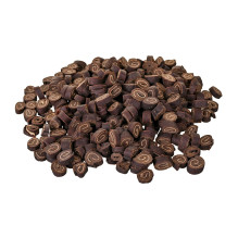 PETITTO Sushi Lamb with fish - dog treat - 500g