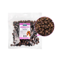 PETITTO Sushi Lamb with fish - dog treat - 500g