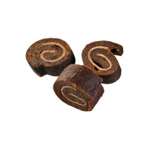 PETITTO Sushi ėriena su žuvimi - šunų skanėstas - 500 g PETITTO Sushi ėriena su žuvimi - šunų skanėstas - 500 g