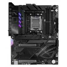 ASUS ROG CROSSHAIR X870E APEX AMD X870E Socket AM5 ATX