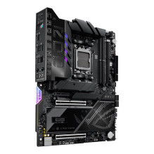 ASUS ROG CROSSHAIR X870E APEX AMD X870E Socket AM5 ATX