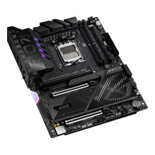 ASUS ROG CROSSHAIR X870E APEX AMD X870E Socket AM5 ATX