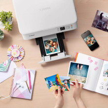 Canon PIXMA TS5351i Inkjet A4 4800 x 1200 DPI Wi-Fi