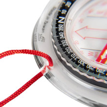 HELIKON Scout Mk2 kompasas - akrilo mišinys HELIKON Scout Mk2 kompasas - akrilo mišinys