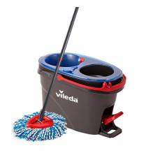 Vileda H2prO rotary mop Vileda H2prO rotary mop