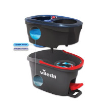 Vileda H2prO rotacinė šluostė