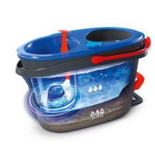 Vileda H2prO rotacinė šluostė