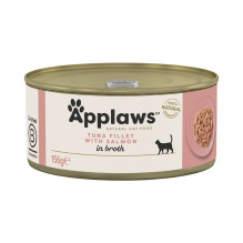 APPLAWS Tuna fillet with...