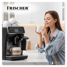 „Frischer“ kavos aparatų valymo tabletės, 60 vnt. „Frischer“ kavos aparatų valymo tabletės, 60 vnt.