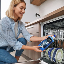 Frischer indaplovės skalavimo priemonė 0,5l