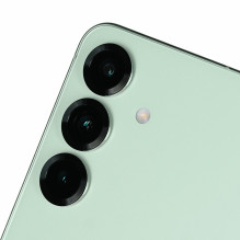Samsung Galaxy S25 15.8 cm (6.2") Dual SIM Android 15 5G USB Type-C 12 GB 128 GB 4000 mAh Mint colour