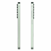 Samsung Galaxy S25 15.8 cm (6.2") Dual SIM Android 15 5G USB Type-C 12 GB 128 GB 4000 mAh Mint colour