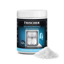 Frischer dishwasher salt 1.2 kg