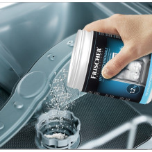 Frischer dishwasher salt 1.2 kg