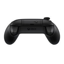 Microsoft Xbox Wireless Controller Black Bluetooth Gamepad Analogue / Digital Android, PC, Xbox One, Xbox One S, Xbox On Microsoft Xbox Wireless Controller Black Bluetooth Gamepad Analogue / Digital Android, PC, Xbox One, Xbox One S, Xbox On