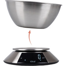 IDEAL Electronics Waga Clean