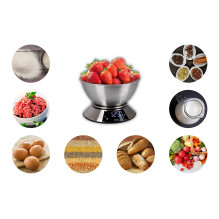 IDEAL Electronics Waga Clean