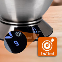 IDEAL Electronics Waga Clean