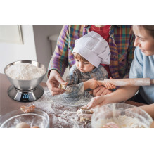 IDEAL Electronics Waga Clean