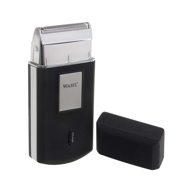 Wahl Consumer Akku-Shaver Foil shaver Black