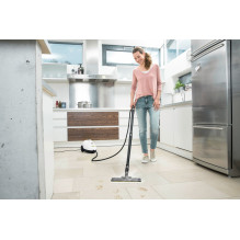 KARCHER Steam Cleaner SC 2 EasyFix Plus - 1.512-614.0 KARCHER Steam Cleaner SC 2 EasyFix Plus - 1.512-614.0