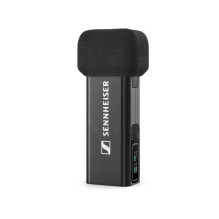 „Sennheiser PROFILE WIRELESS“ 2 kanalų rinkinys – 2,4 GHz daugiafunkcinė belaidžio mikrofono sistema