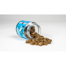 TUF TUF Sprat with tomato - dog treat - 120g