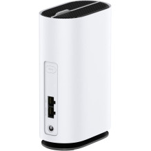 ZTE G5C - Gigabit Ethernet dual-band (2.4 GHz / 5 GHz) Wi-Fi 6 4G / 5G wireless router in white