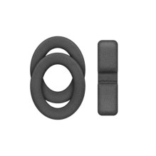 „Sennheiser HD 490 PRO Plus“ – profesionalios atviro tipo studijinės ausinės