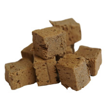 TUF TUF Psie żelki - paukštienos fudge - šunų skanėstas - 80g