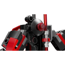 LEGO STAR WARS 75411 Darth Maul robotas