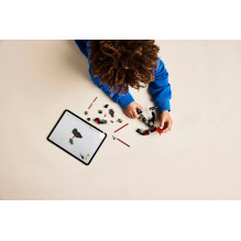 LEGO STAR WARS 75411 Darth Maul robotas